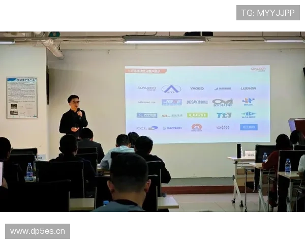 企业家视角下的企业发展策略与创新路径探索