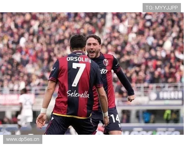 博洛尼亚对维罗纳首发阵容曝光